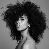 Alicia Keys - HERE (Deluxe Version)