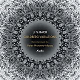 Alpha - Bach: Goldberg Variations, BWV 988 (Arr. P. Navarro-Alonso)
