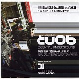 AndrÃ© Galluzzi & John Selway - Essential Underground, Volume 6