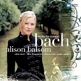 Alison Balsom - Bach: Works for Trumpet