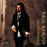 Andrew York - Denouement