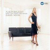 Alison Balsom - Music for Trumpet and Organ