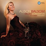 Alison Balsom - Italian Concertos