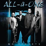 All-4-One - No Regrets