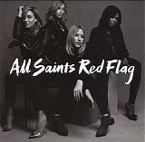 All Saints - Red Flag