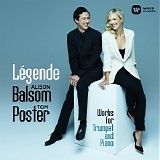 Alison Balsom - LÃ©gende