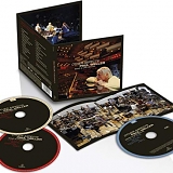Paul Weller - Other Aspects, Live At The Royal Festival Hall