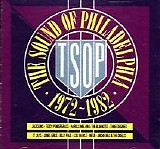 Various artists - The Sound Of Philadelphia - 1972-1982