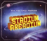Red Hot Chili Peppers - Stadium Arcadium