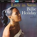 Billie Holiday - Lady In Satin