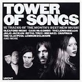 Various artists - UNCUT - Tower of Songs