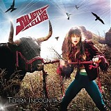 Juliette Lewis - Terra Incognita