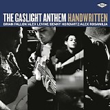 The Gaslight Anthem - Handwritten [LP]