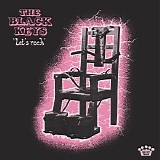 The Black Keys - "Let's Rock"