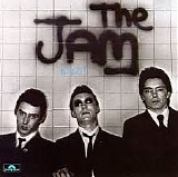 The Jam - In The City