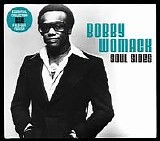 Bobby Womack - Soul Sides