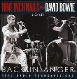 David Bowie; Nine Inch Nails - The Complete Broadcasts