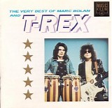 T. Rex - Very Best of T. Rex [Empire]