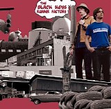 The Black Keys - Rubber Factory