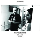 PJ Harvey - The Peel Sessions 1991-2004