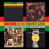 Culture - Culture On The Front Line