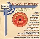 Various artists - UNCUT - Reason To Believe