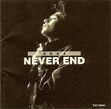 ASKA - NEVER END