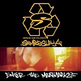 Armand Van Helden & Sampleslaya - Enter the Meatmarket