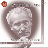 Arturo Toscanini, NBC Symphony Orchestra & Robert Shaw Chorale - Verdi: Falstaff