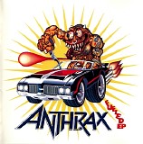 Anthrax - Fueled EP