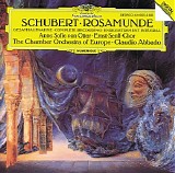 Anne Sofie von Otter, Chamber Orchestra of Europe & Claudio Abbado - Schubert: Rosamunde (Incidental Music to Helmina Von ChÃ©zy's Play)