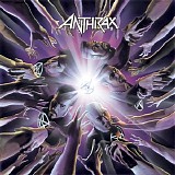 Anthrax - We've Come for You All