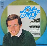 Andy Williams - Love, Andy