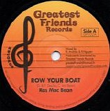 Ras Mac Bean - Row Your Boat
