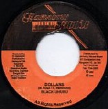 Black Uhuru - Dollars