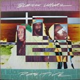 Black Uhuru - Positive