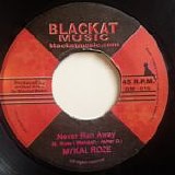 Various artists - Never Run Away / They Fall