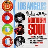 Various artists - Los Angeles Modern Kent Northern Soul