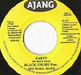 Various artists - Party / Dutty Money