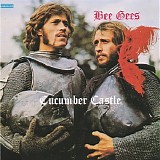 Bee Gees - Cucumber Castle