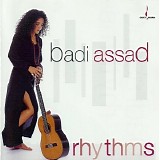 Badi Assad - Rhythms