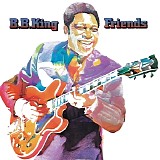 B.B. King - Friends