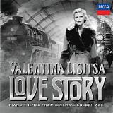 BBC Concert Orchestra, Gavin Sutherland & Valentina Lisitsa - Love Story: Piano Themes from Cinema's Golden Age