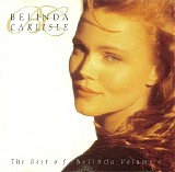 Belinda Carlisle - The Best Of Belinda Volume 1