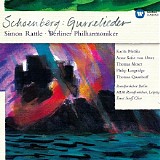 Berlin Philharmonic & Sir Simon Rattle - Schoenberg: Gurrelieder