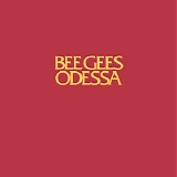 Bee Gees - Odessa