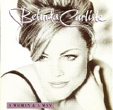 Belinda Carlisle - A Woman & A Man