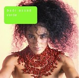 Badi Assad - Verde (US Version)