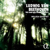 Belcea Quartet - Beethoven: The Complete String Quartets