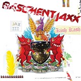 Basement Jaxx - Kish Kash